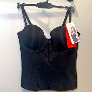 ❤️NEW!!!❤️Strm Line Shaping Cami. 36C.